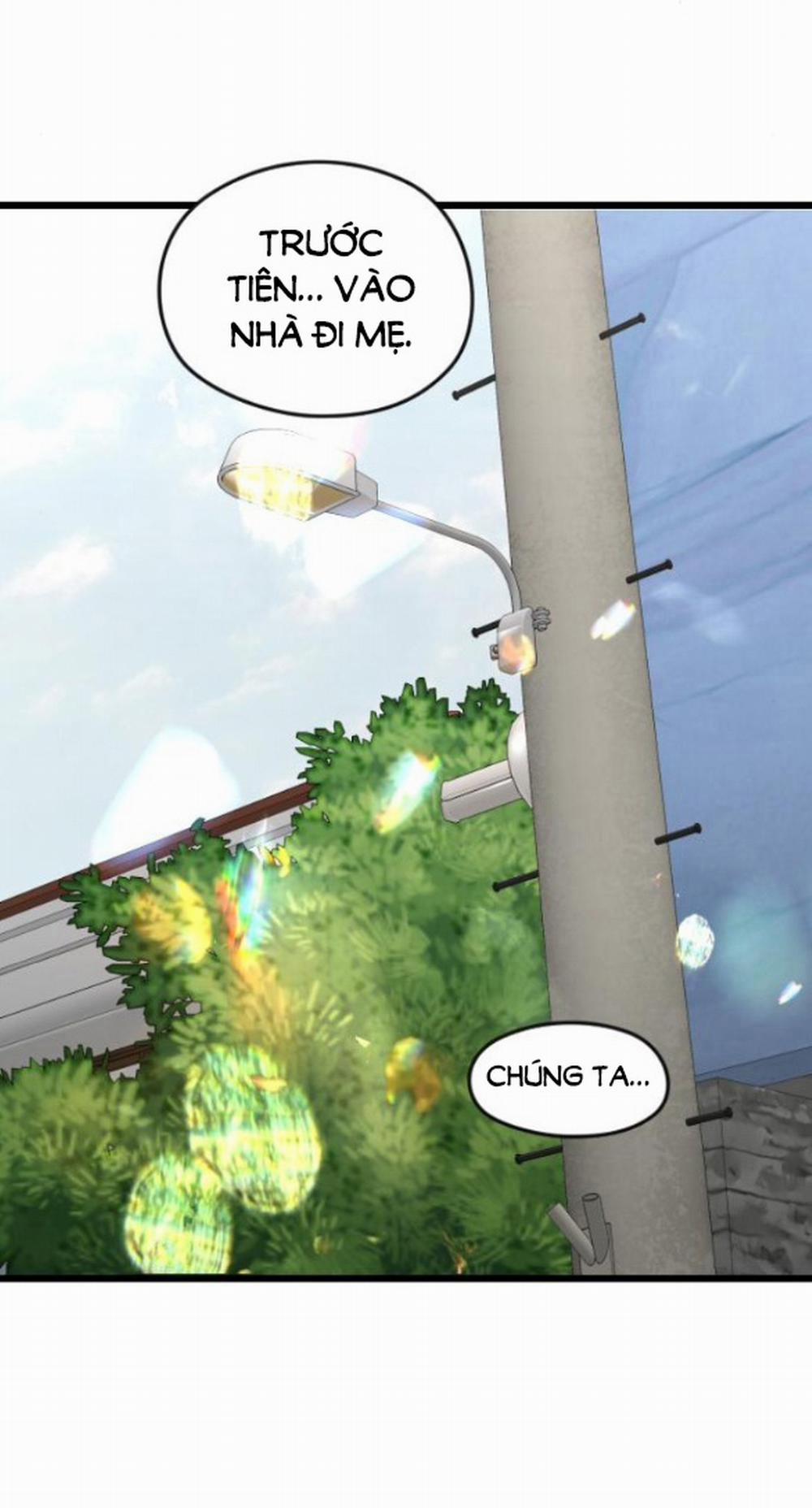 [18+] Nari Ở Nhà Đối Diện 53.2 trang 33