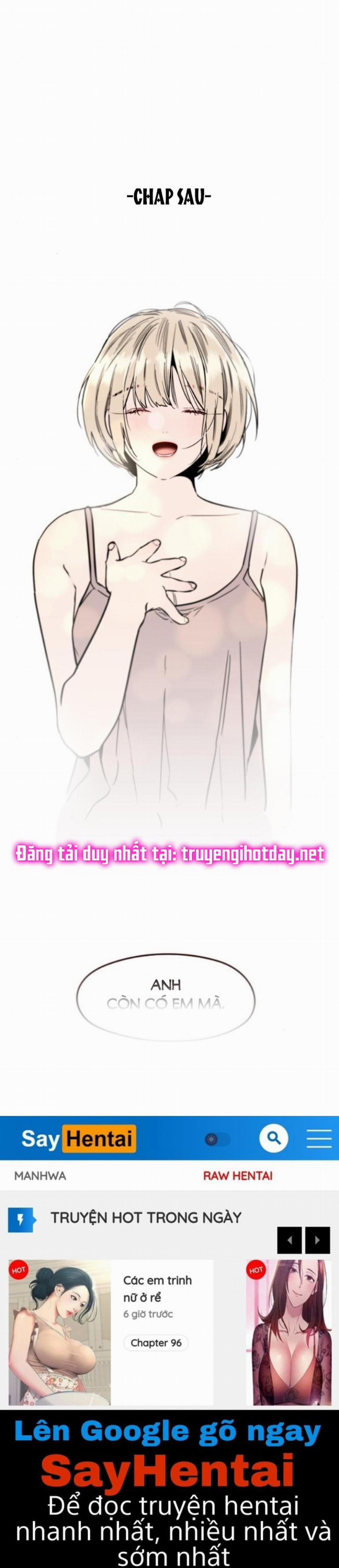 [18+] Nari Ở Nhà Đối Diện 53.2 trang 37