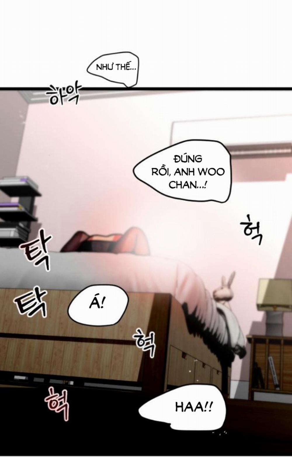 [18+] Nari Ở Nhà Đối Diện 53.2 trang 7