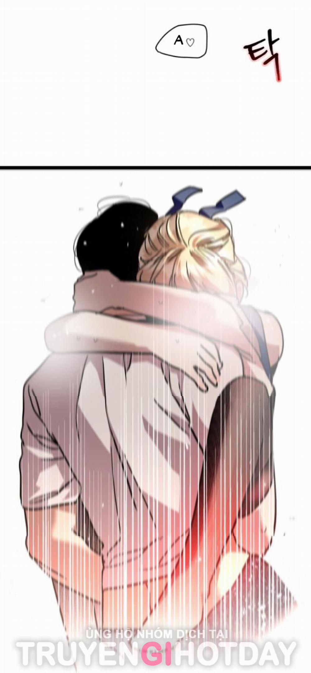 [18+] Nari Ở Nhà Đối Diện 53.2 trang 8