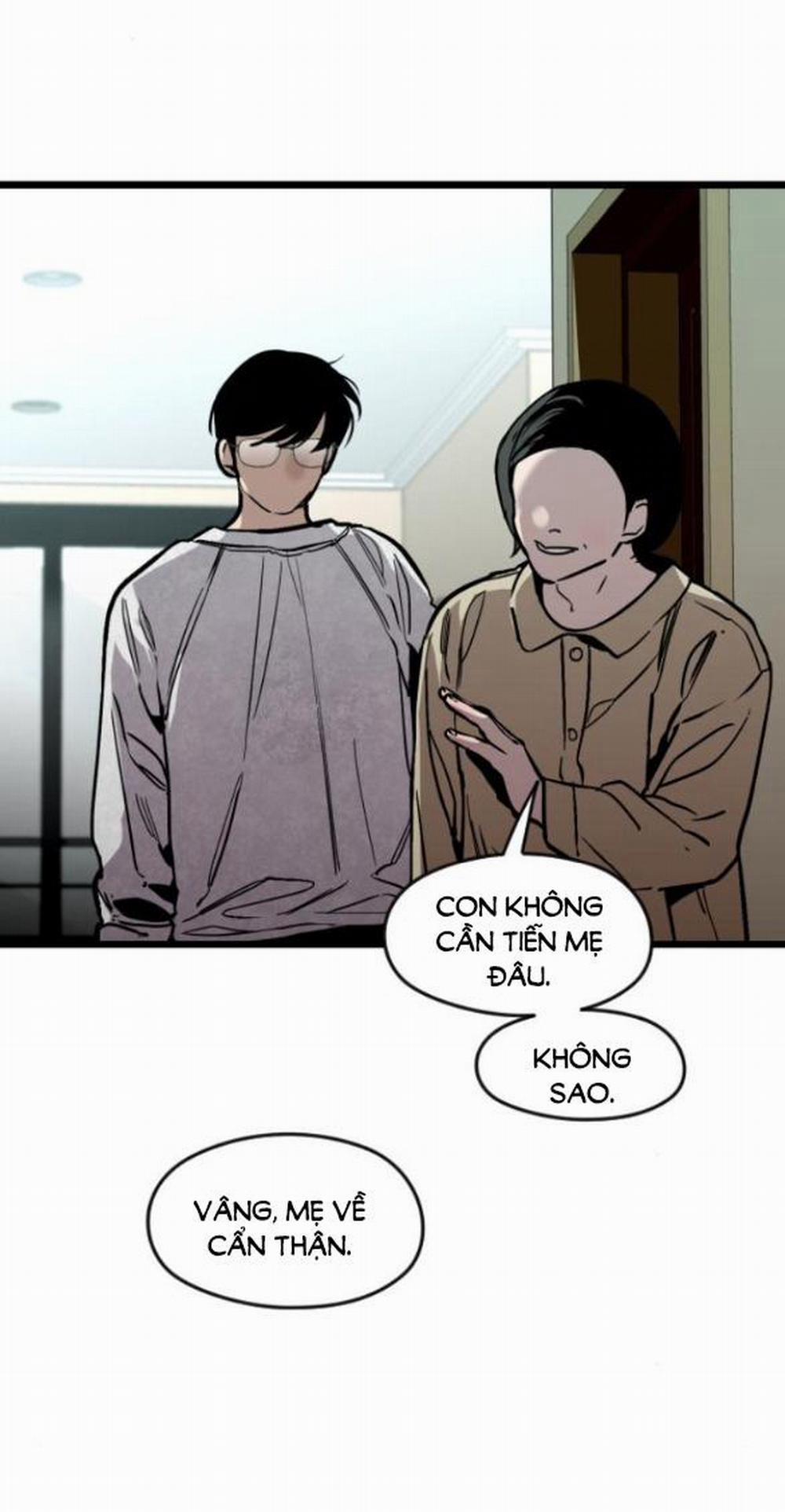 [18+] Nari Ở Nhà Đối Diện 54.1 trang 1