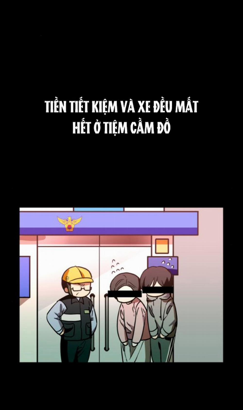 [18+] Nari Ở Nhà Đối Diện 54.1 trang 12