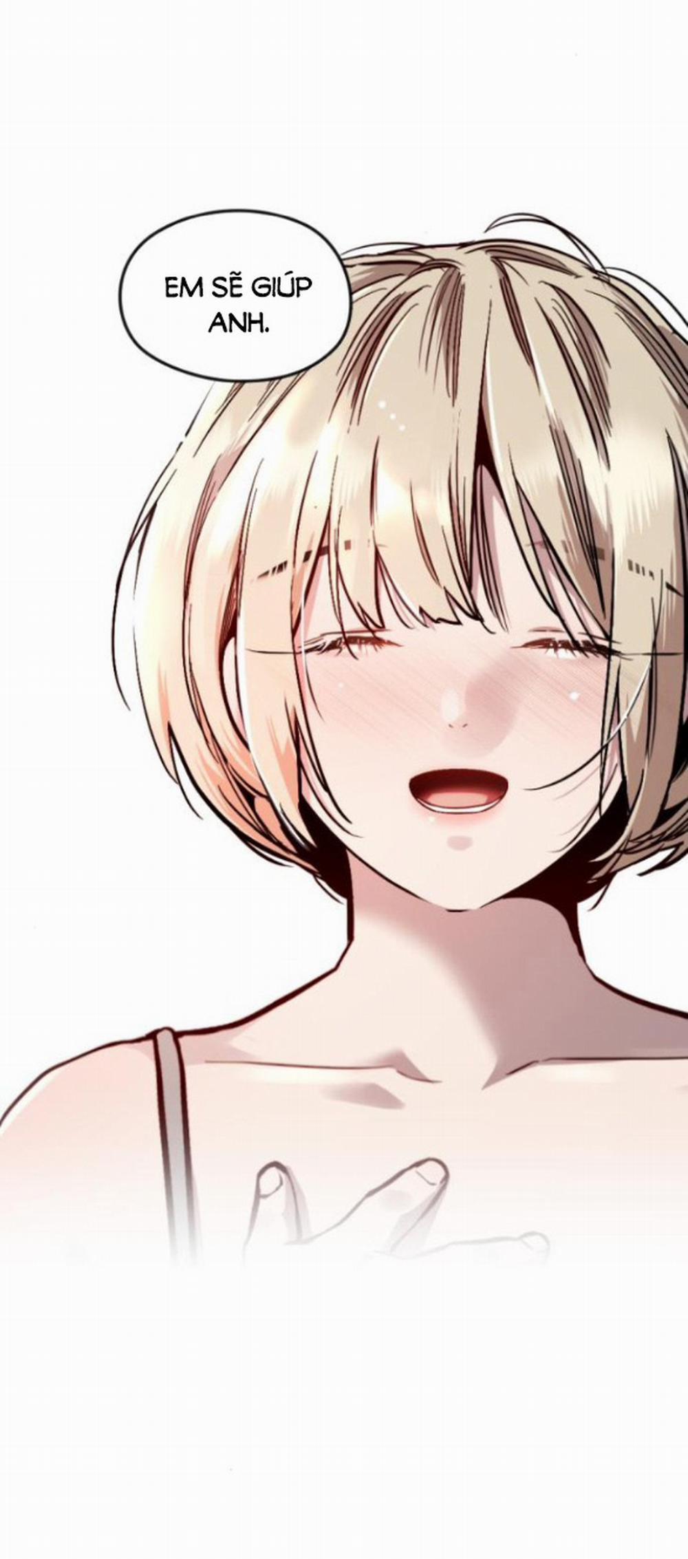 [18+] Nari Ở Nhà Đối Diện 54.1 trang 17