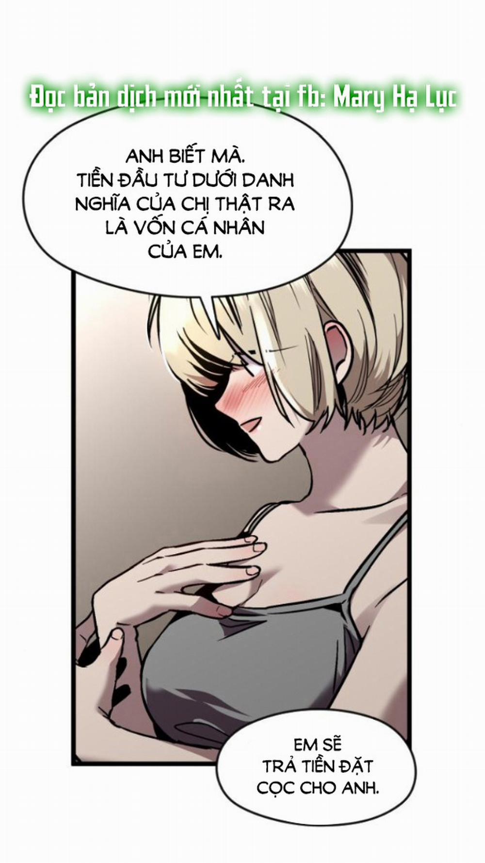 [18+] Nari Ở Nhà Đối Diện 54.1 trang 20