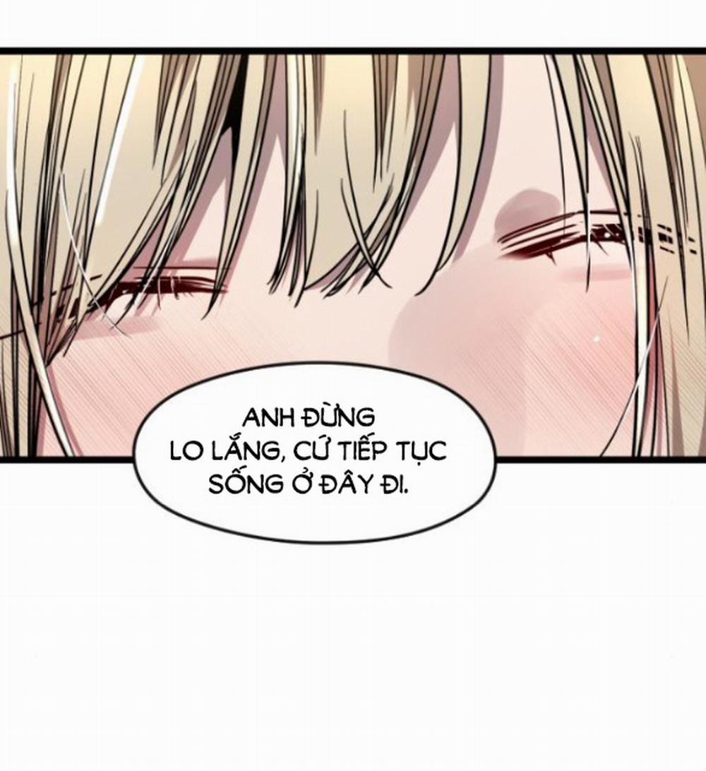 [18+] Nari Ở Nhà Đối Diện 54.1 trang 21