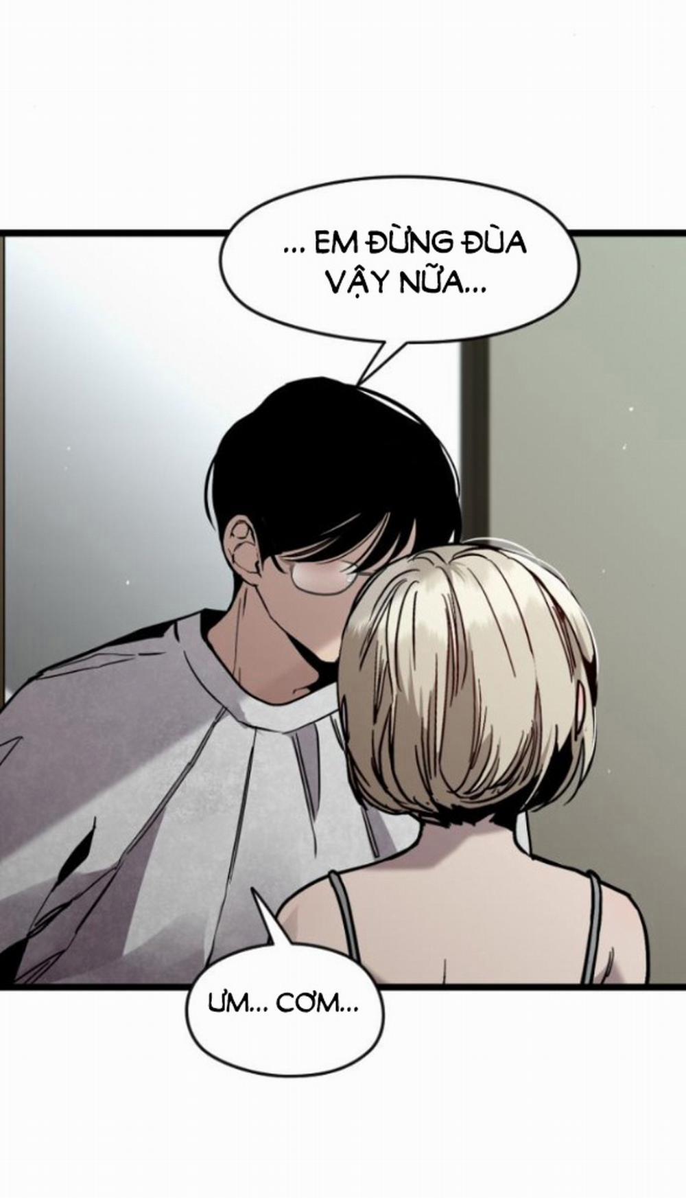 [18+] Nari Ở Nhà Đối Diện 54.1 trang 23