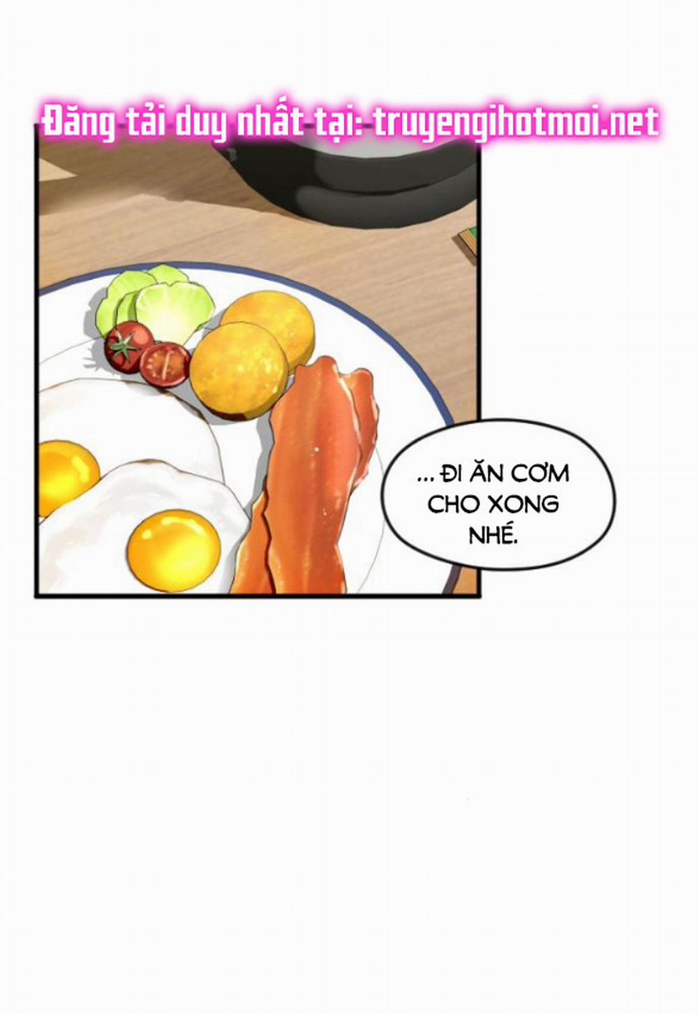 [18+] Nari Ở Nhà Đối Diện 54.1 trang 24