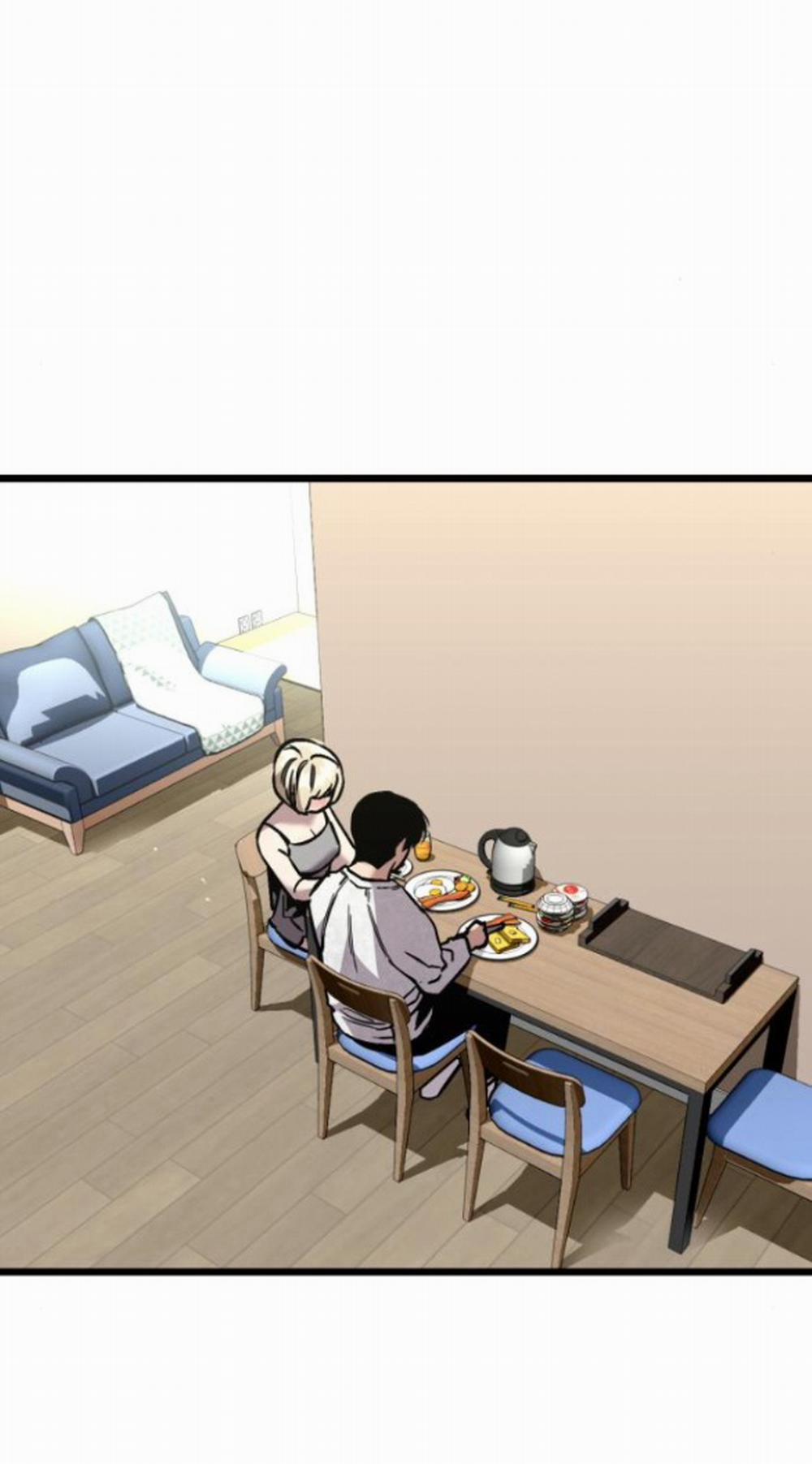 [18+] Nari Ở Nhà Đối Diện 54.1 trang 25