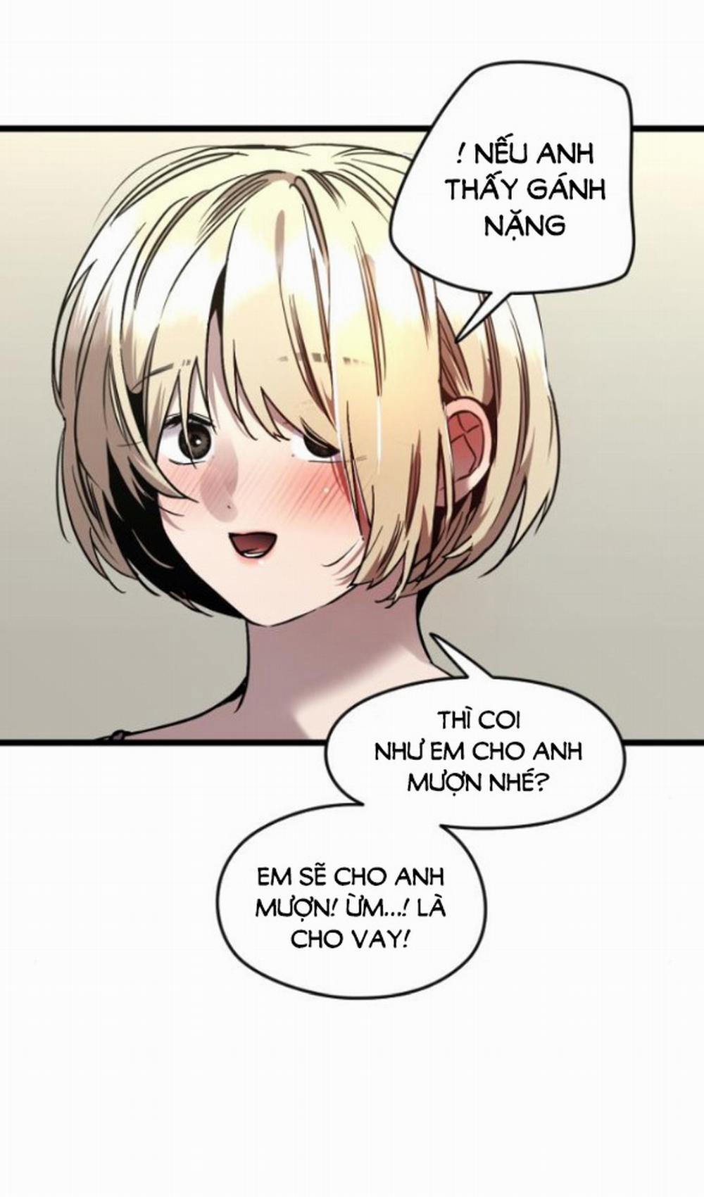 [18+] Nari Ở Nhà Đối Diện 54.1 trang 28