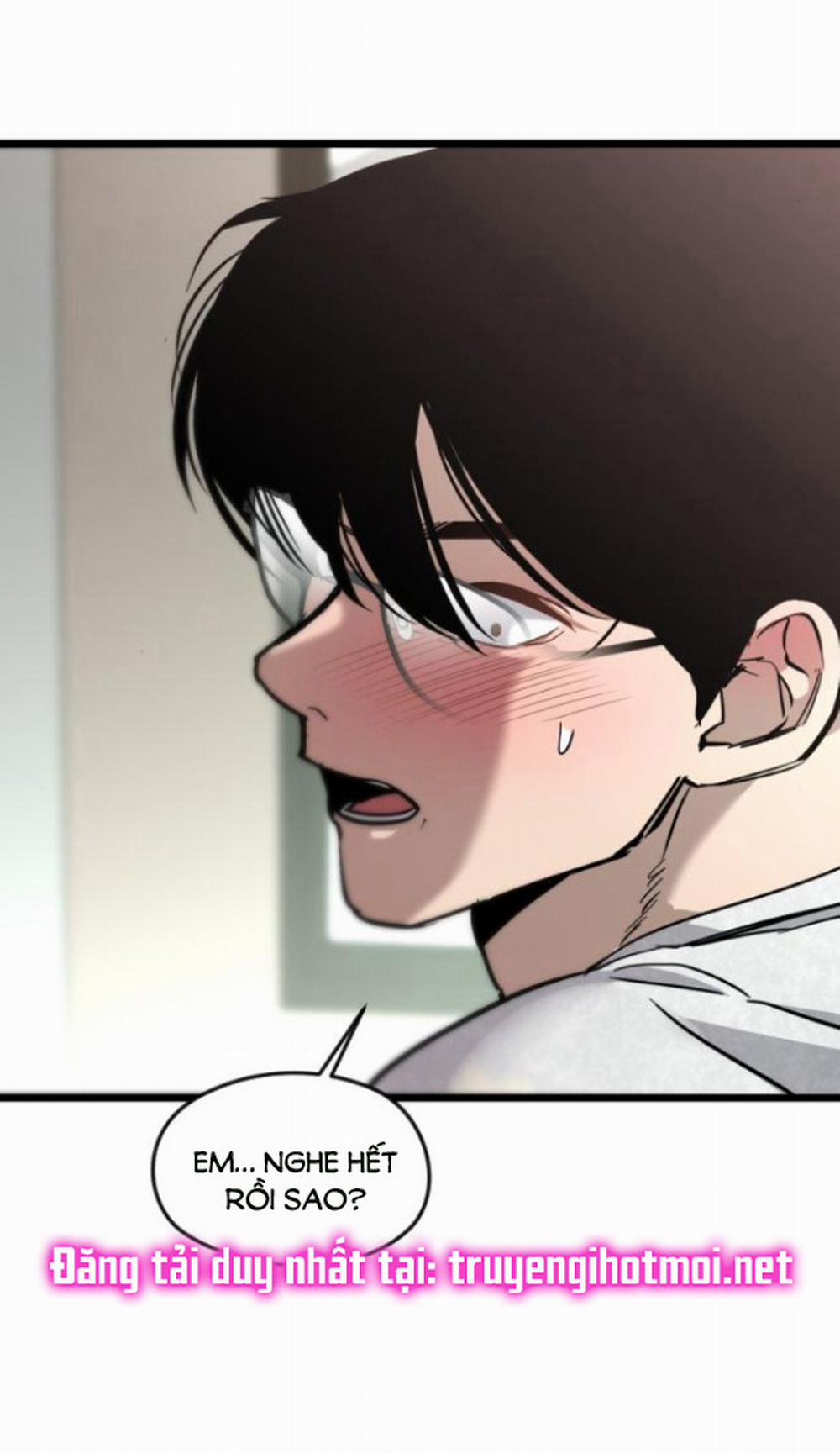 [18+] Nari Ở Nhà Đối Diện 54.1 trang 5