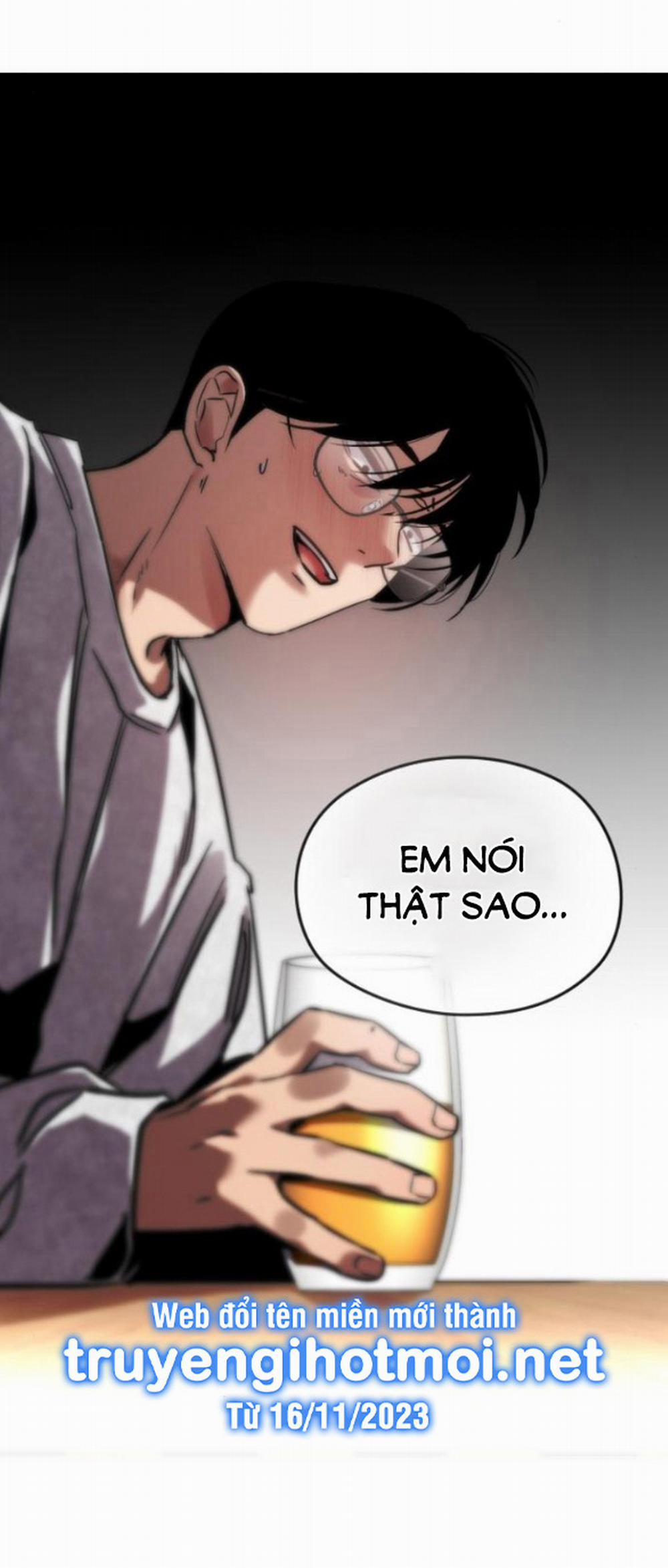 [18+] Nari Ở Nhà Đối Diện 54.2 trang 11