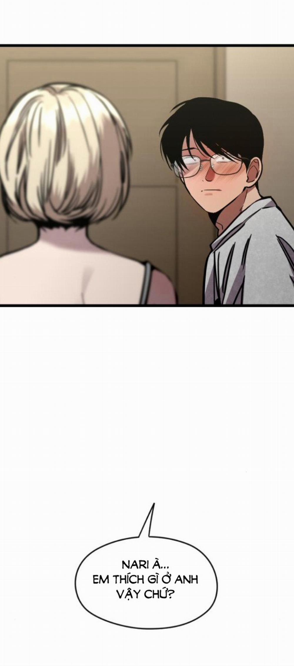 [18+] Nari Ở Nhà Đối Diện 54.2 trang 14