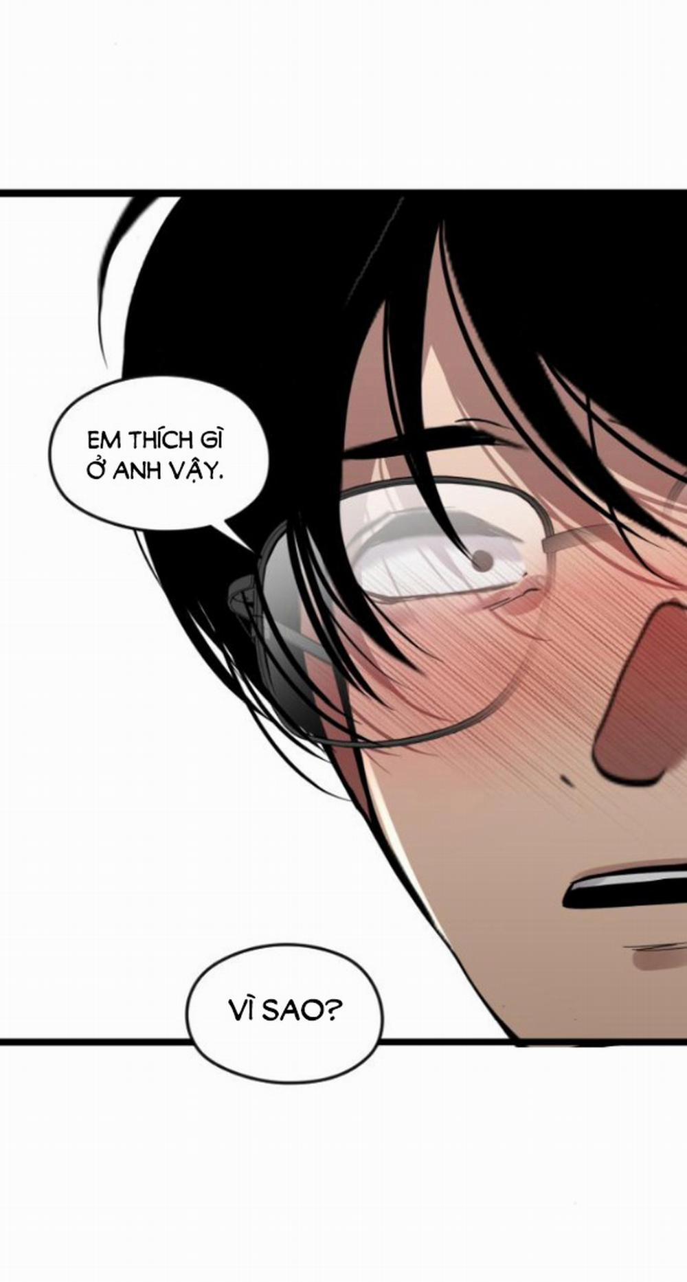 [18+] Nari Ở Nhà Đối Diện 54.2 trang 16