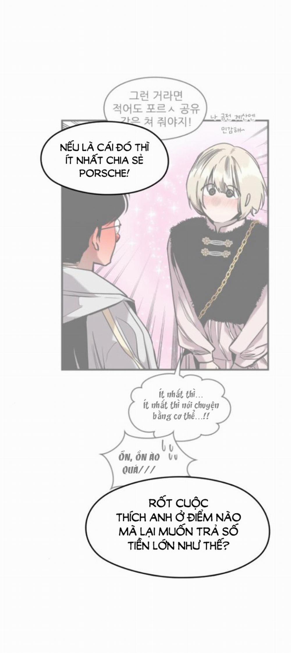 [18+] Nari Ở Nhà Đối Diện 54.2 trang 19