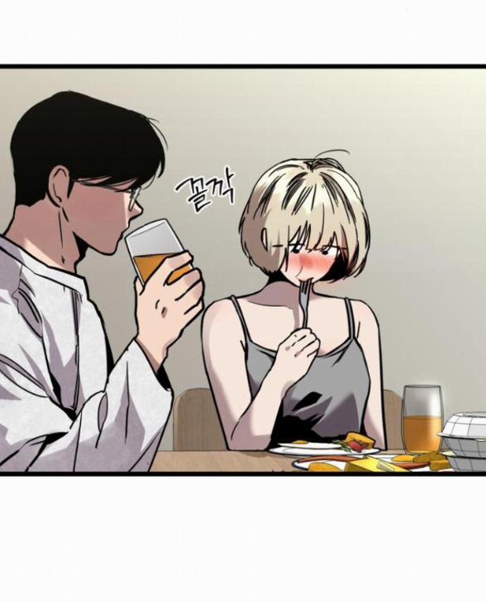 [18+] Nari Ở Nhà Đối Diện 54.2 trang 2