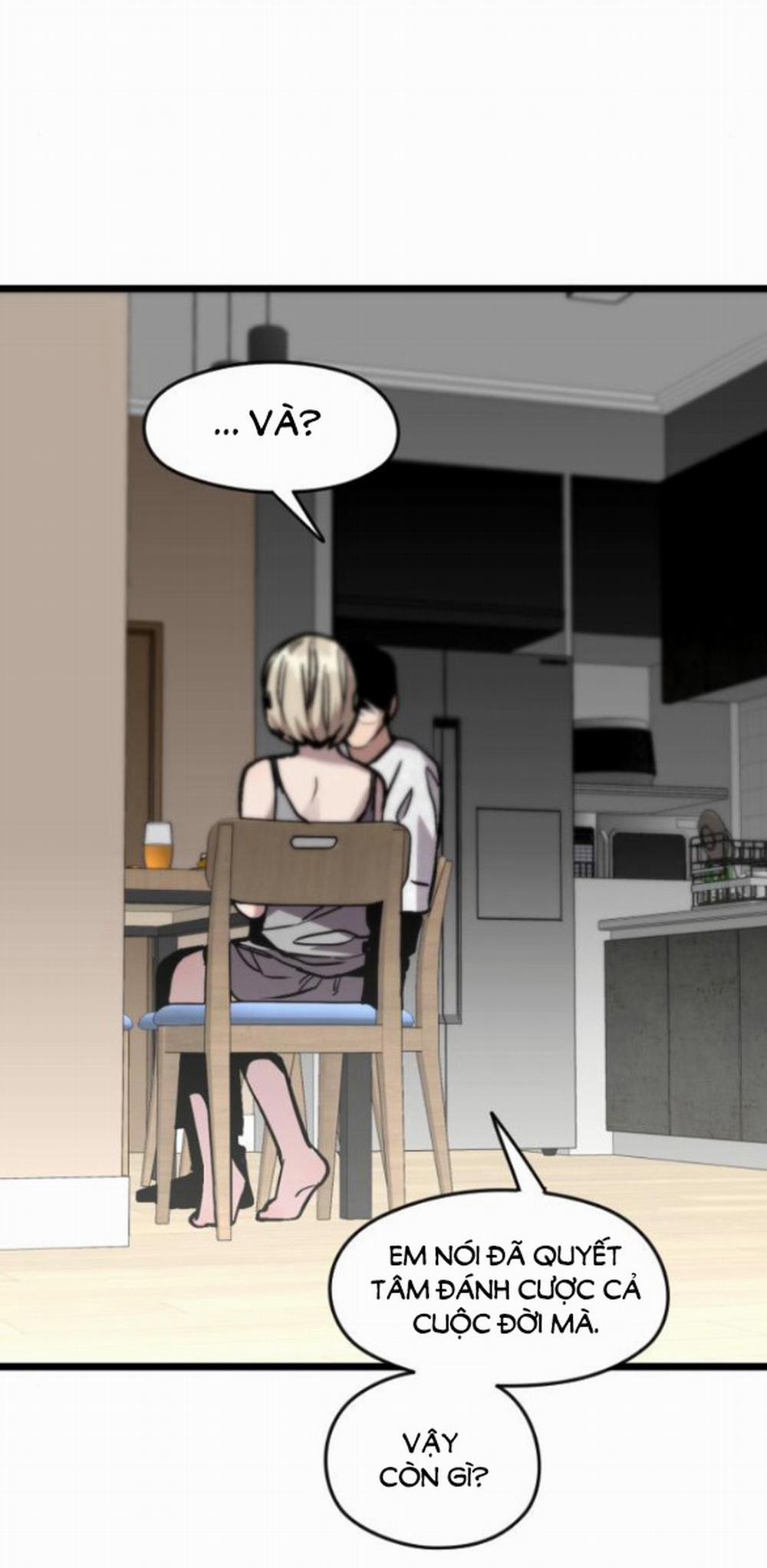 [18+] Nari Ở Nhà Đối Diện 54.2 trang 24