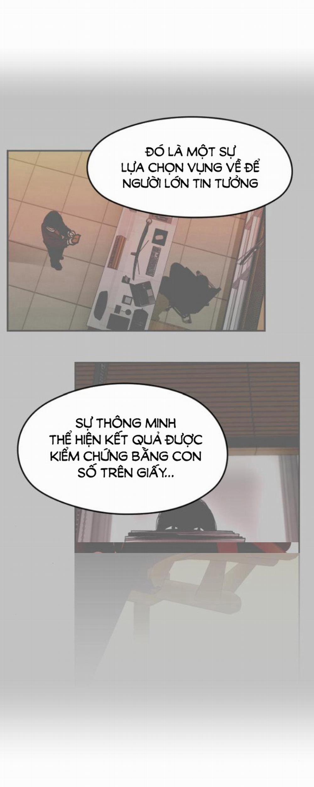 [18+] Nari Ở Nhà Đối Diện 54.2 trang 27