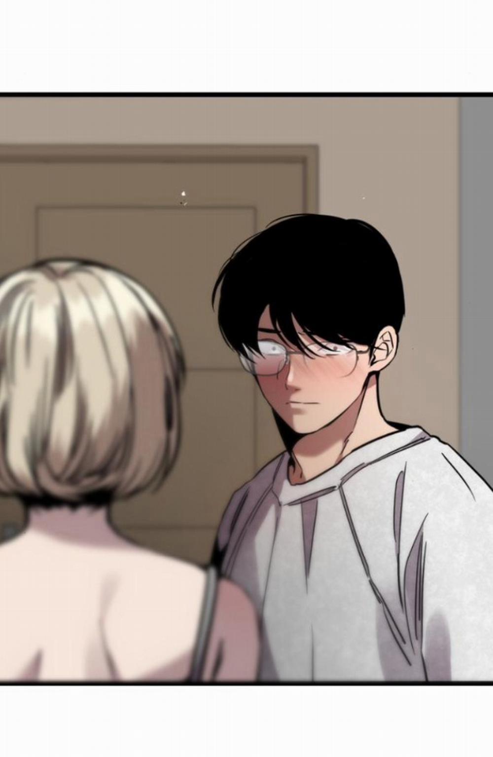 [18+] Nari Ở Nhà Đối Diện 54.2 trang 28