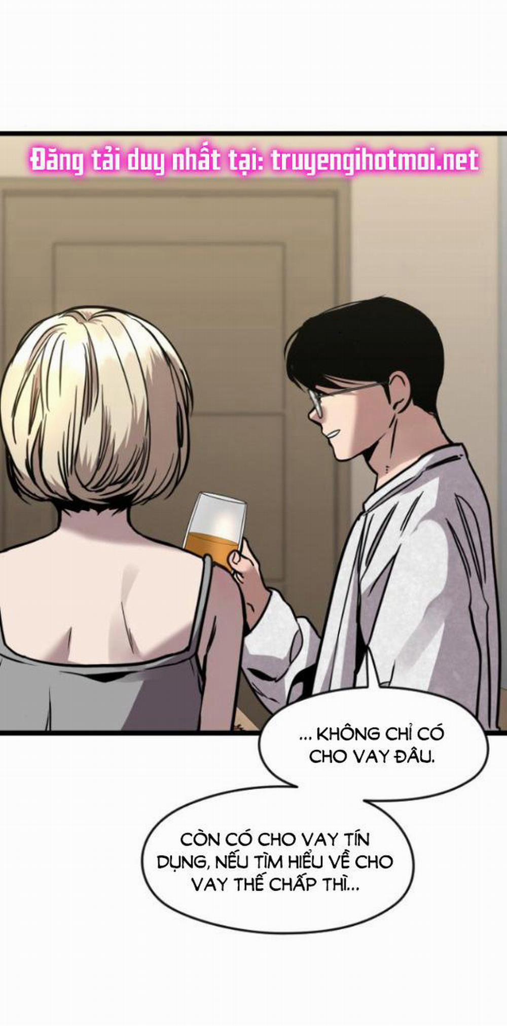 [18+] Nari Ở Nhà Đối Diện 54.2 trang 3