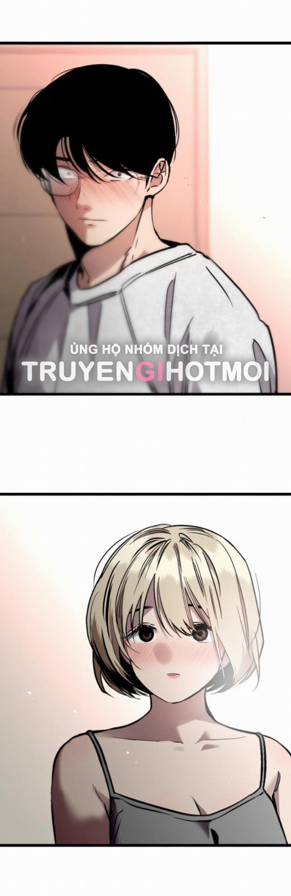 [18+] Nari Ở Nhà Đối Diện 54.2 trang 30