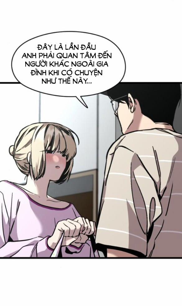 [18+] Nari Ở Nhà Đối Diện 55.1 trang 19