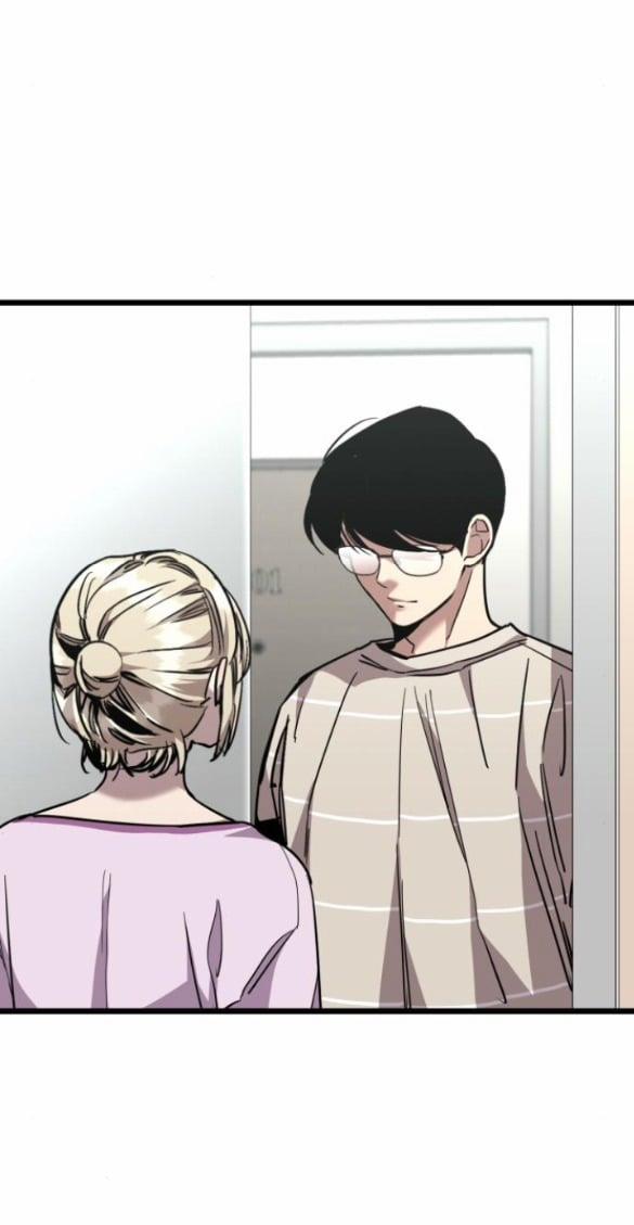 [18+] Nari Ở Nhà Đối Diện 55.1 trang 22