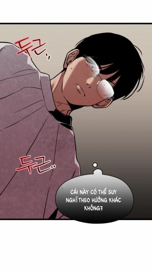 [18+] Nari Ở Nhà Đối Diện 55.1 trang 7