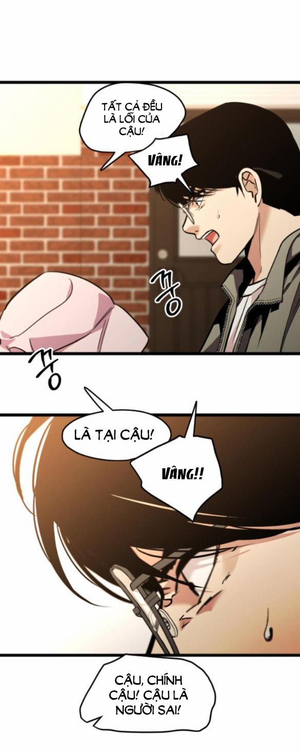 [18+] Nari Ở Nhà Đối Diện 55.2 trang 19