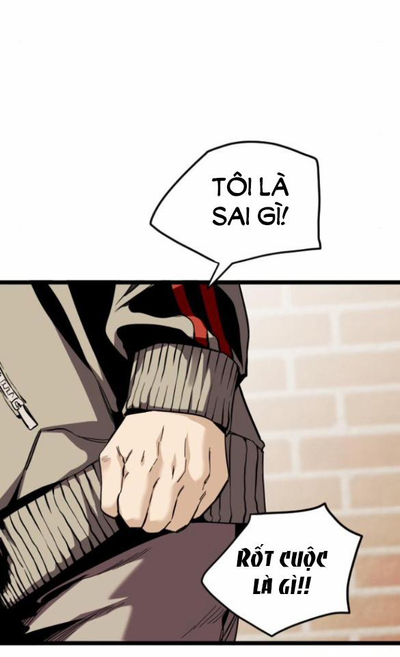 [18+] Nari Ở Nhà Đối Diện 55.2 trang 21