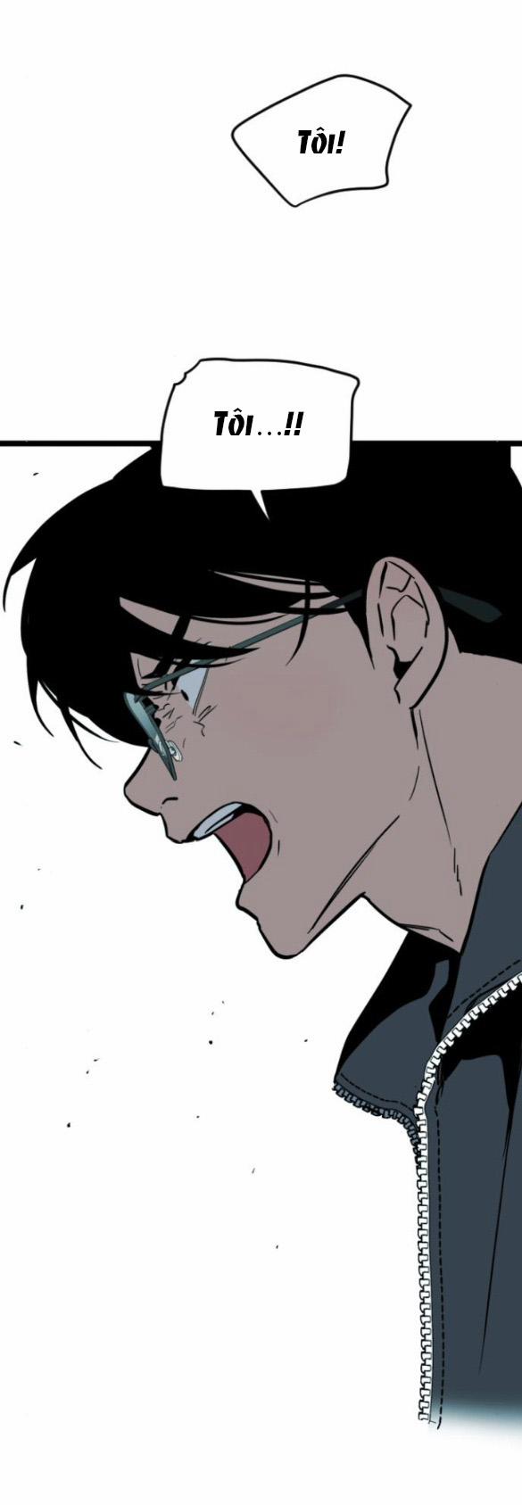 [18+] Nari Ở Nhà Đối Diện 55.2 trang 23