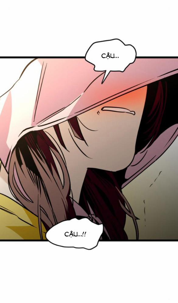 [18+] Nari Ở Nhà Đối Diện 55.2 trang 34