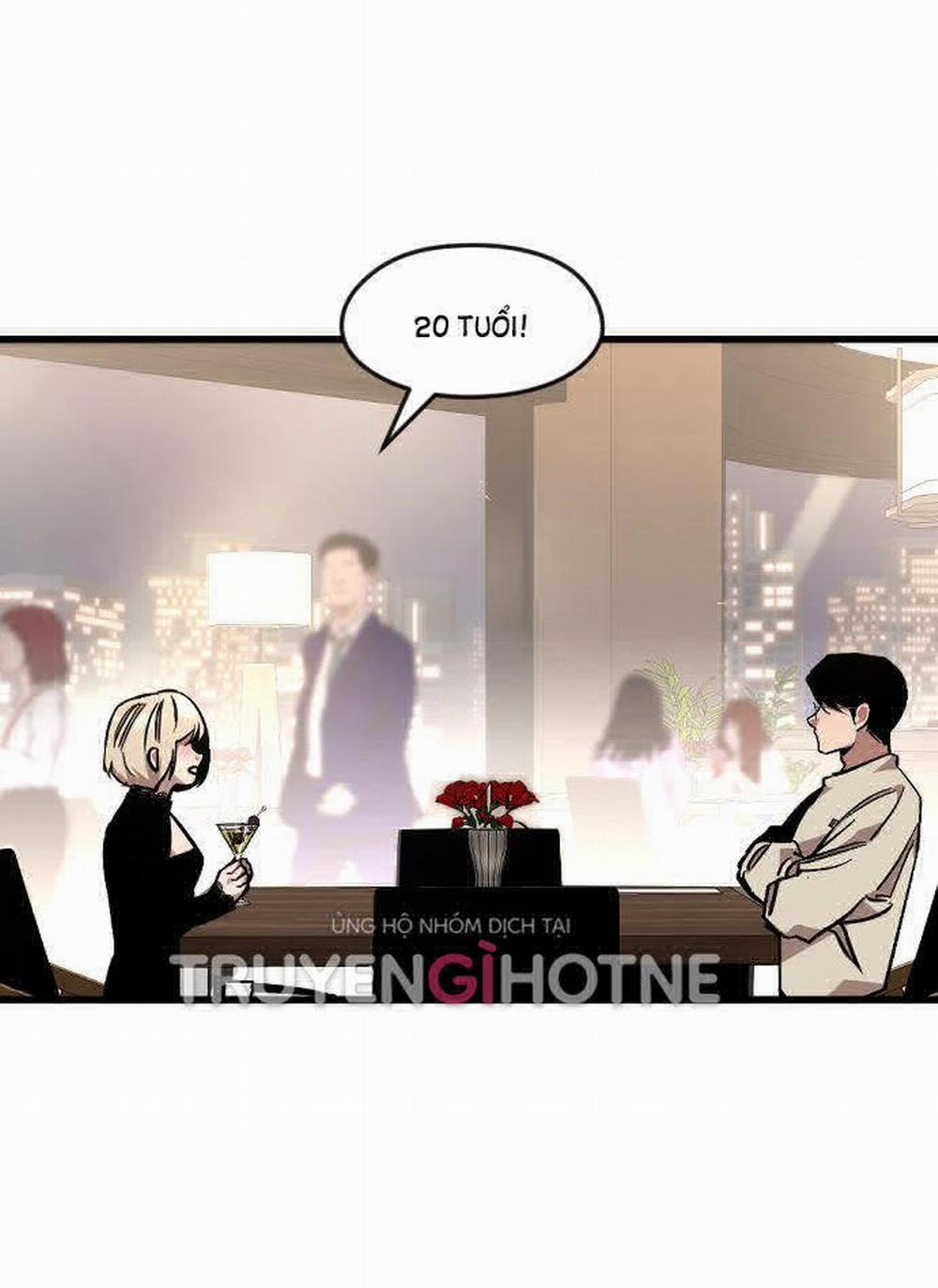 [18+] Nari Ở Nhà Đối Diện 6.1 trang 11