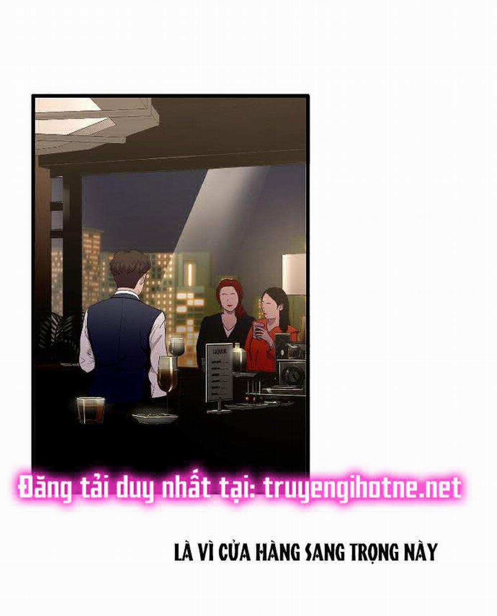 [18+] Nari Ở Nhà Đối Diện 6.1 trang 15