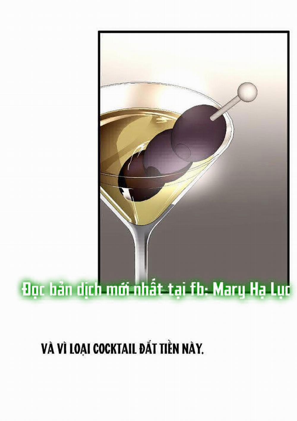 [18+] Nari Ở Nhà Đối Diện 6.1 trang 16