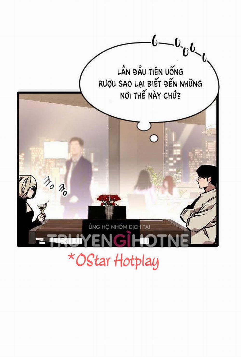 [18+] Nari Ở Nhà Đối Diện 6.1 trang 17