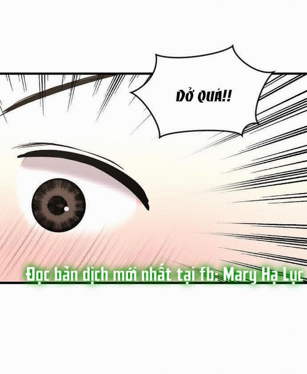 [18+] Nari Ở Nhà Đối Diện 6.1 trang 19