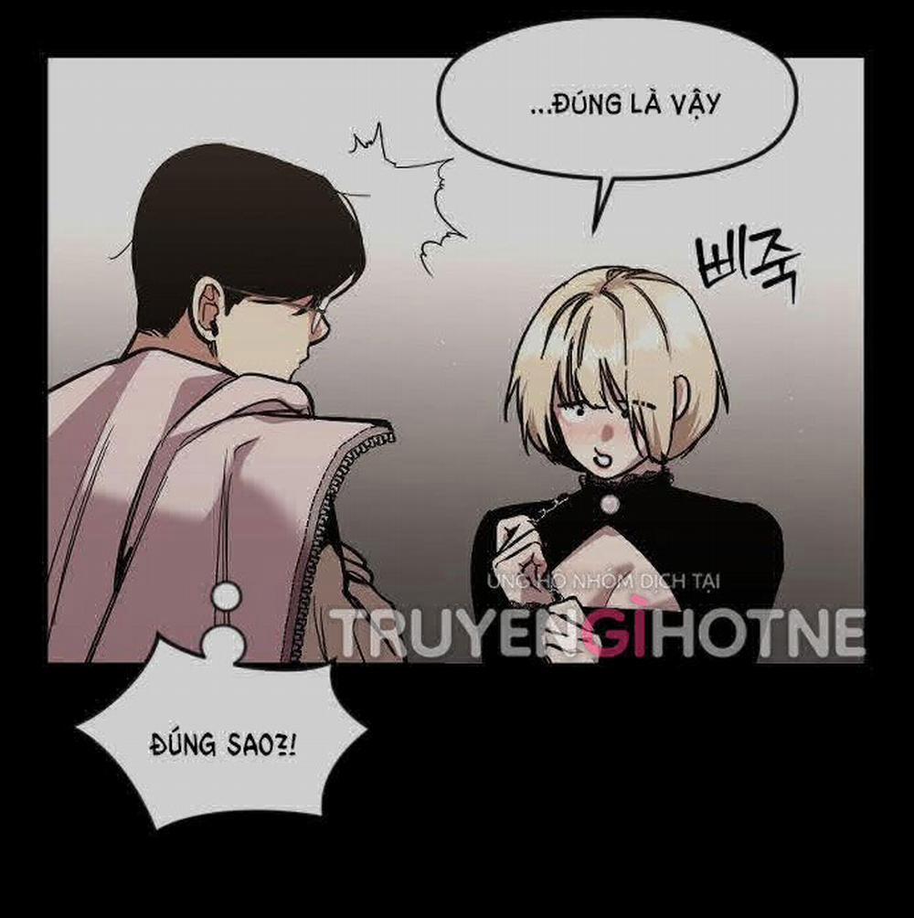 [18+] Nari Ở Nhà Đối Diện 6.1 trang 26