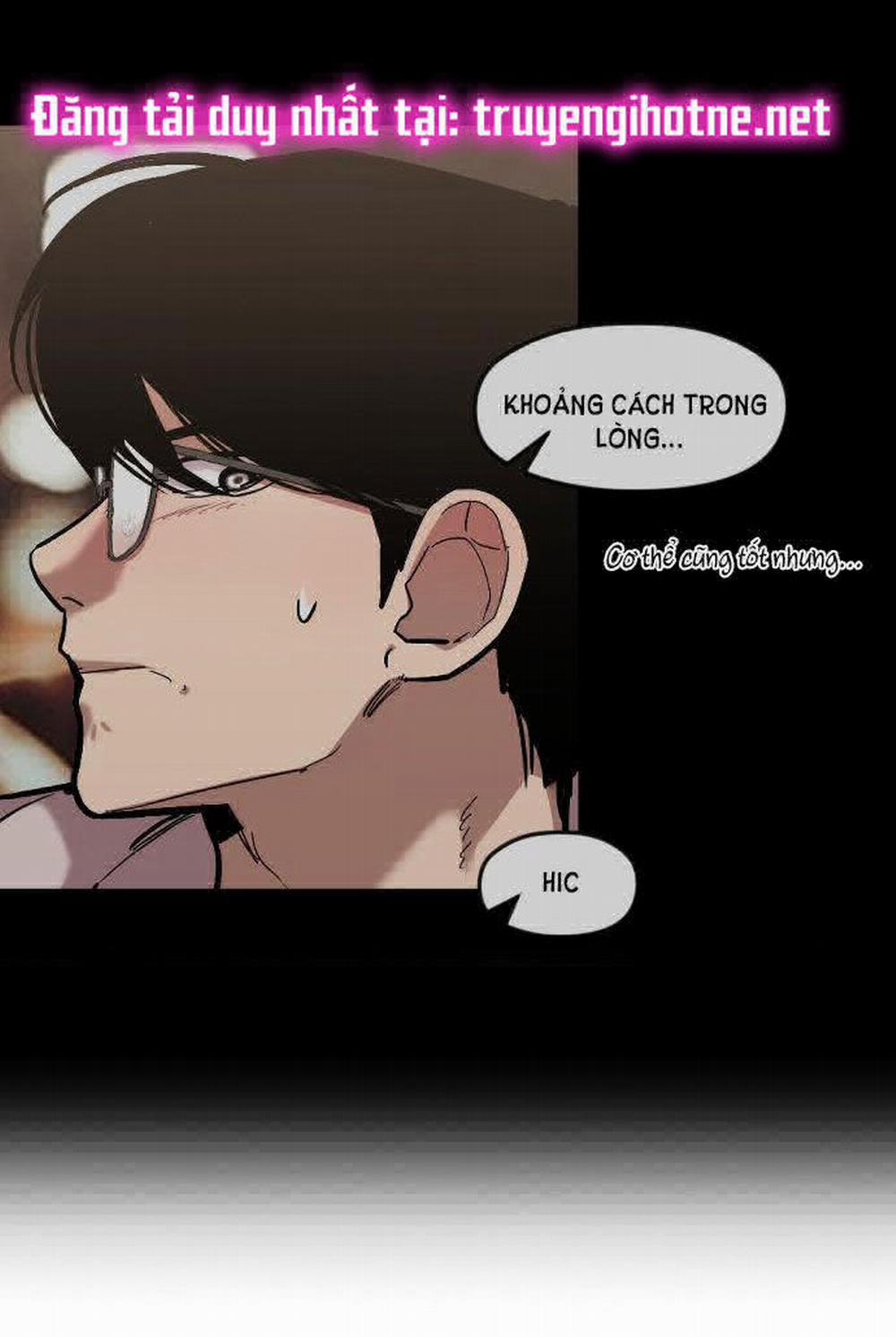 [18+] Nari Ở Nhà Đối Diện 6.1 trang 27