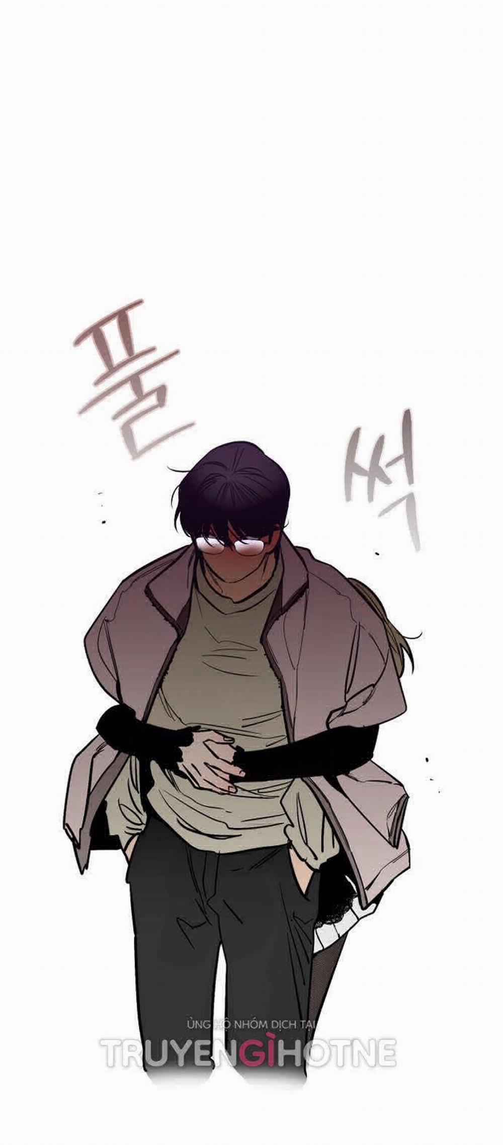 [18+] Nari Ở Nhà Đối Diện 6.1 trang 40