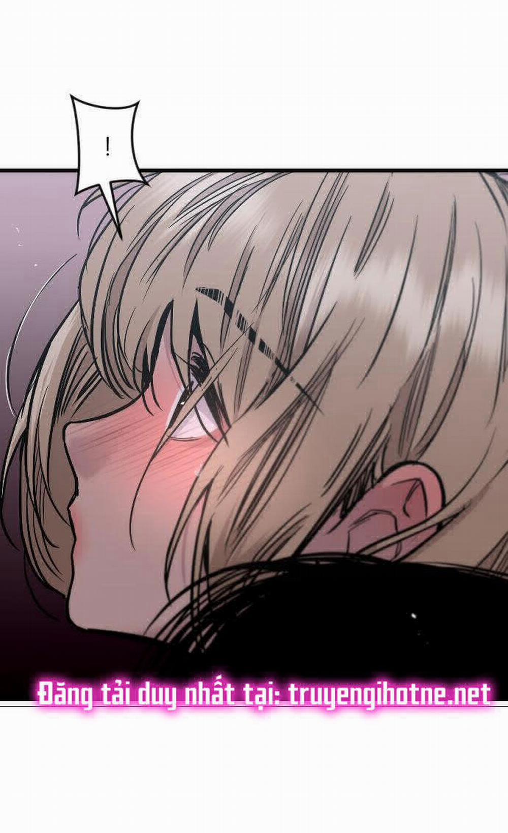 [18+] Nari Ở Nhà Đối Diện 6.2 trang 19