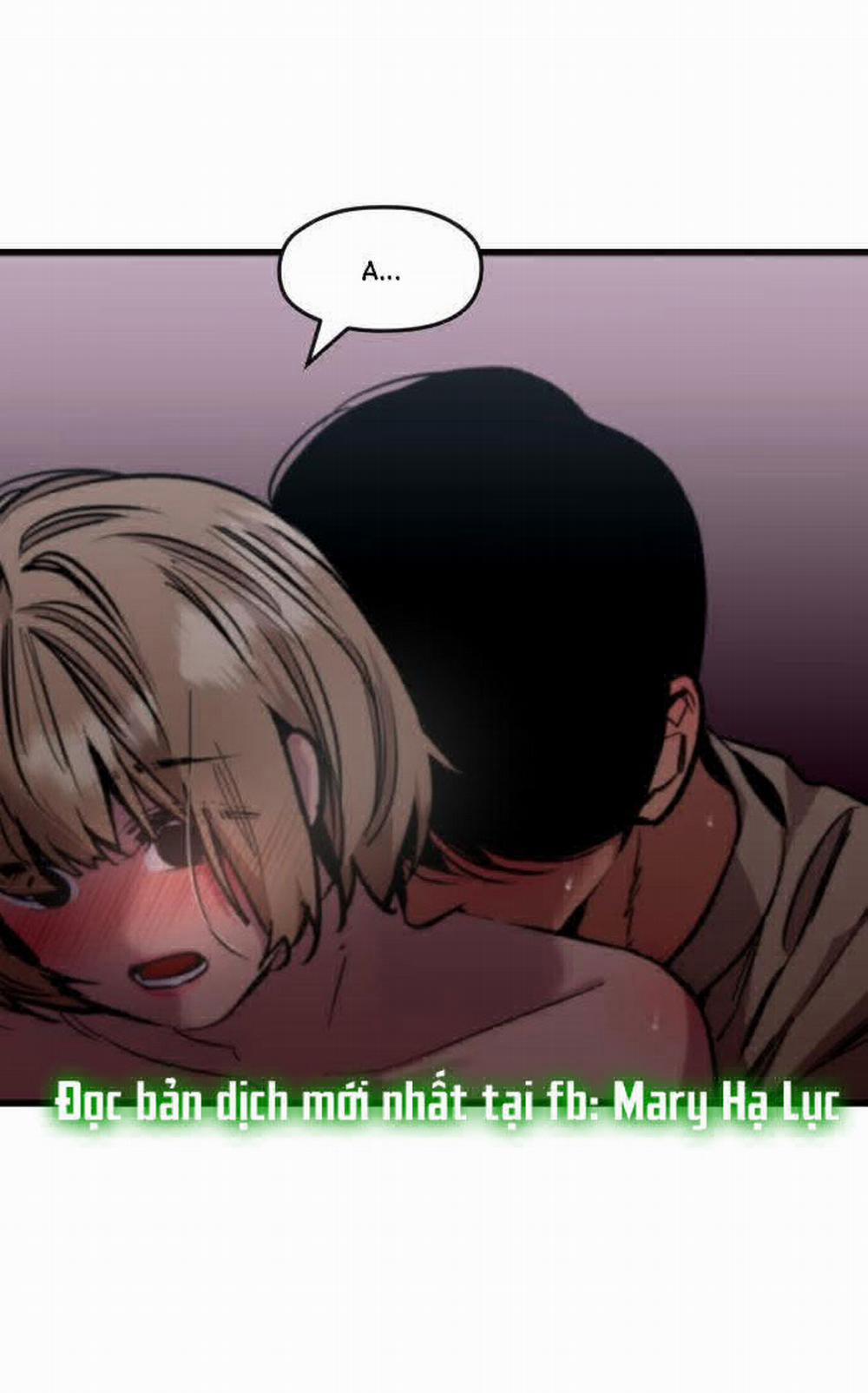 [18+] Nari Ở Nhà Đối Diện 6.2 trang 20