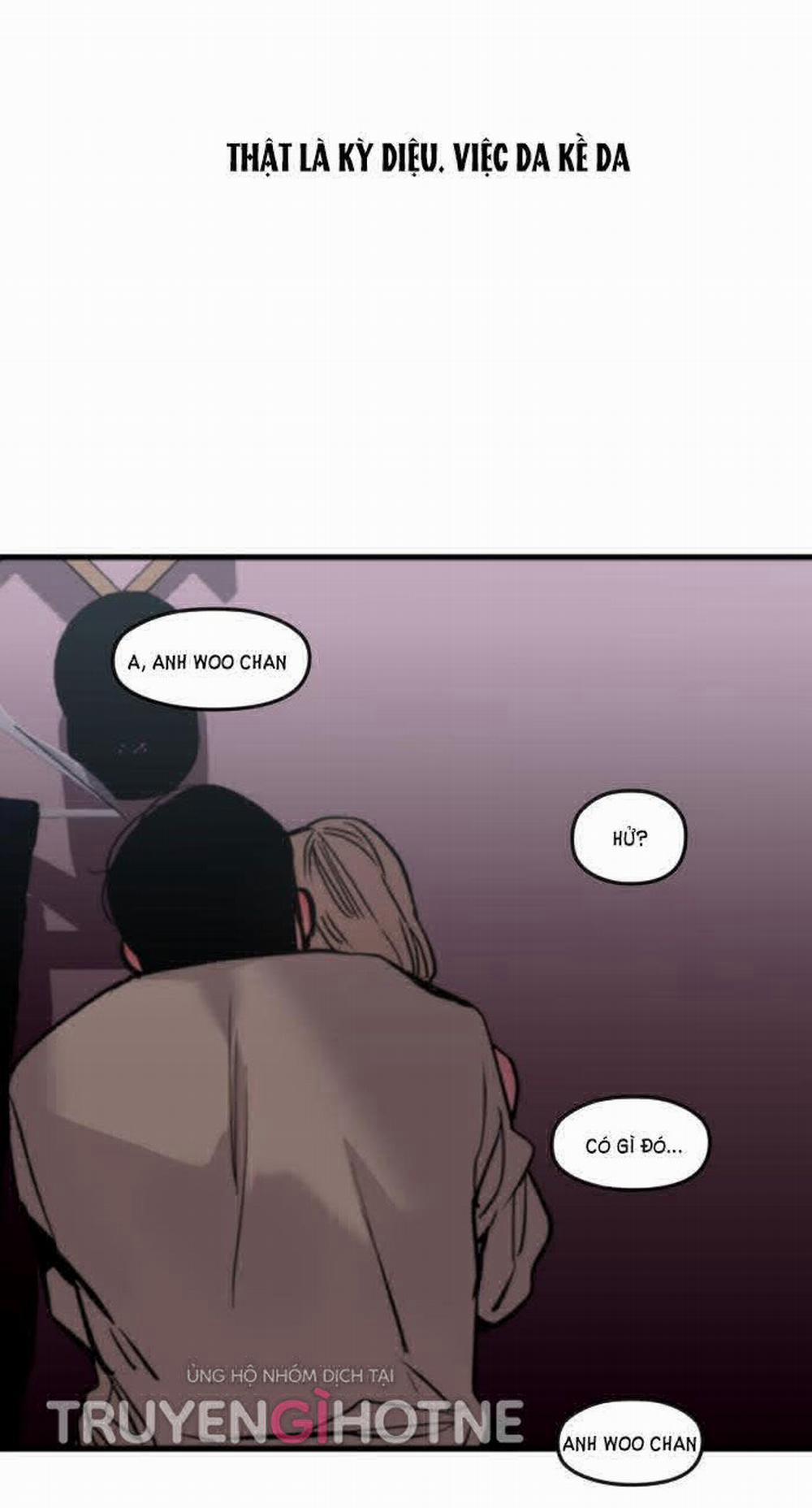 [18+] Nari Ở Nhà Đối Diện 6.2 trang 21