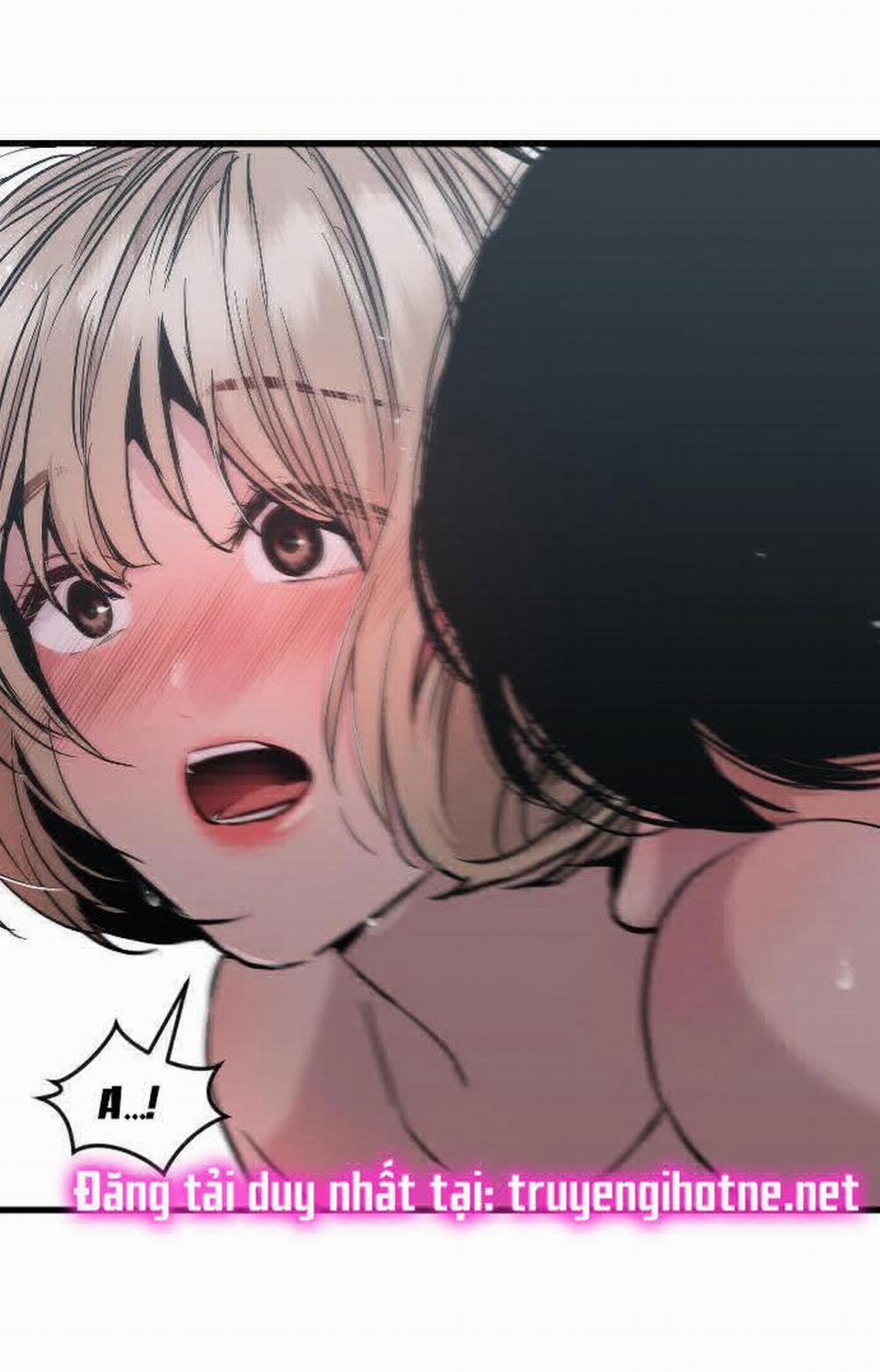 [18+] Nari Ở Nhà Đối Diện 6.2 trang 23