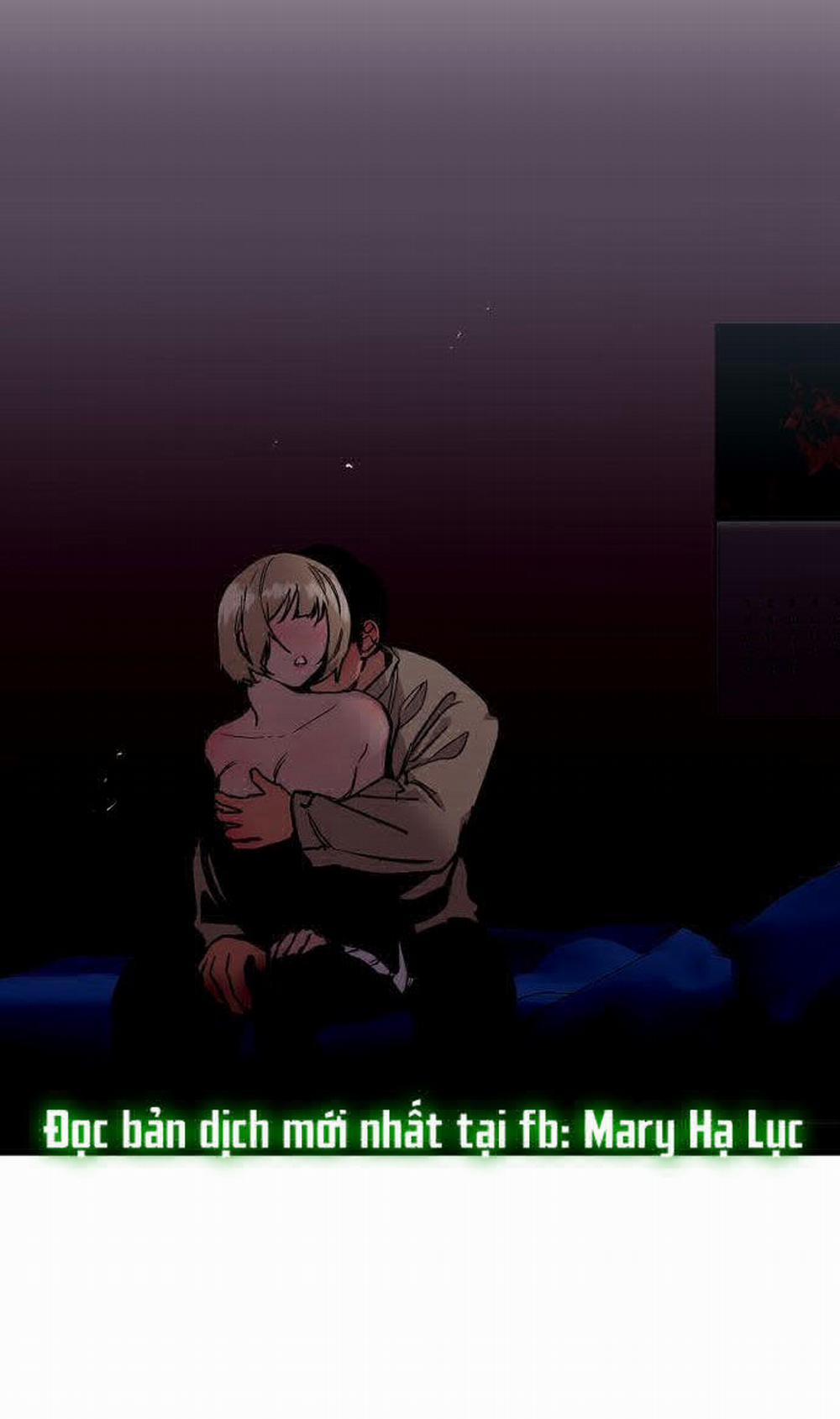 [18+] Nari Ở Nhà Đối Diện 6.2 trang 27