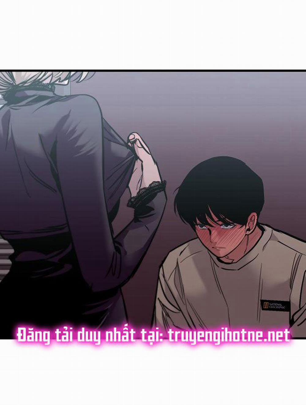 [18+] Nari Ở Nhà Đối Diện 6.2 trang 3