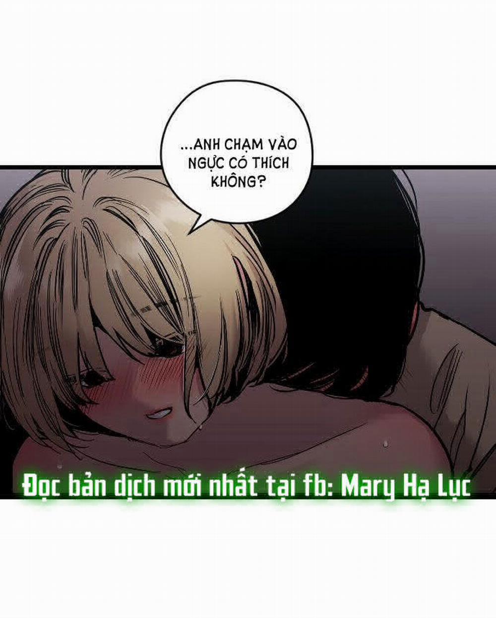 [18+] Nari Ở Nhà Đối Diện 6.2 trang 7