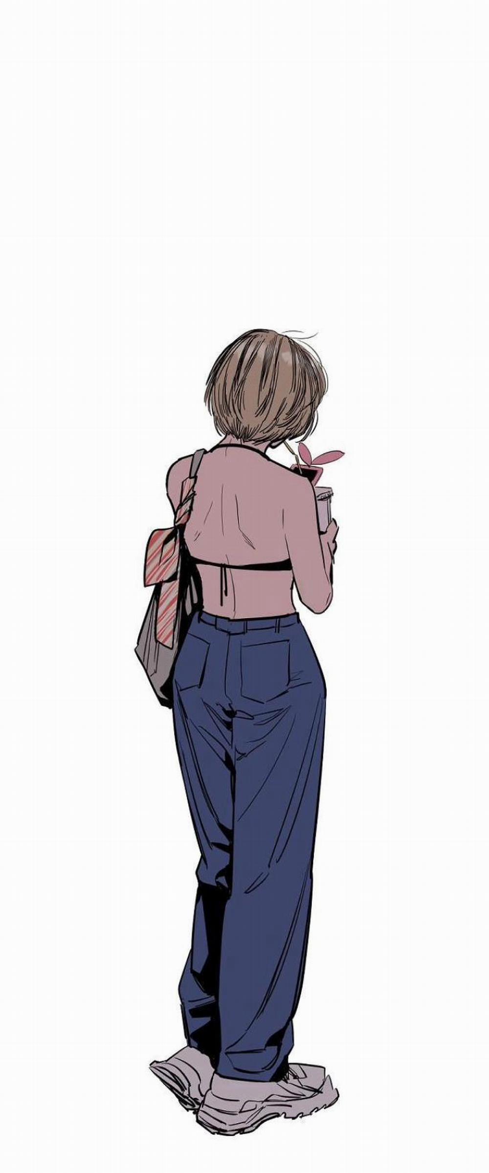 [18+] Nari Ở Nhà Đối Diện 7.1 trang 0