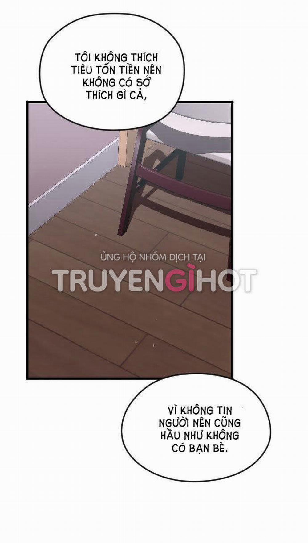 [18+] Nari Ở Nhà Đối Diện 7.1 trang 10