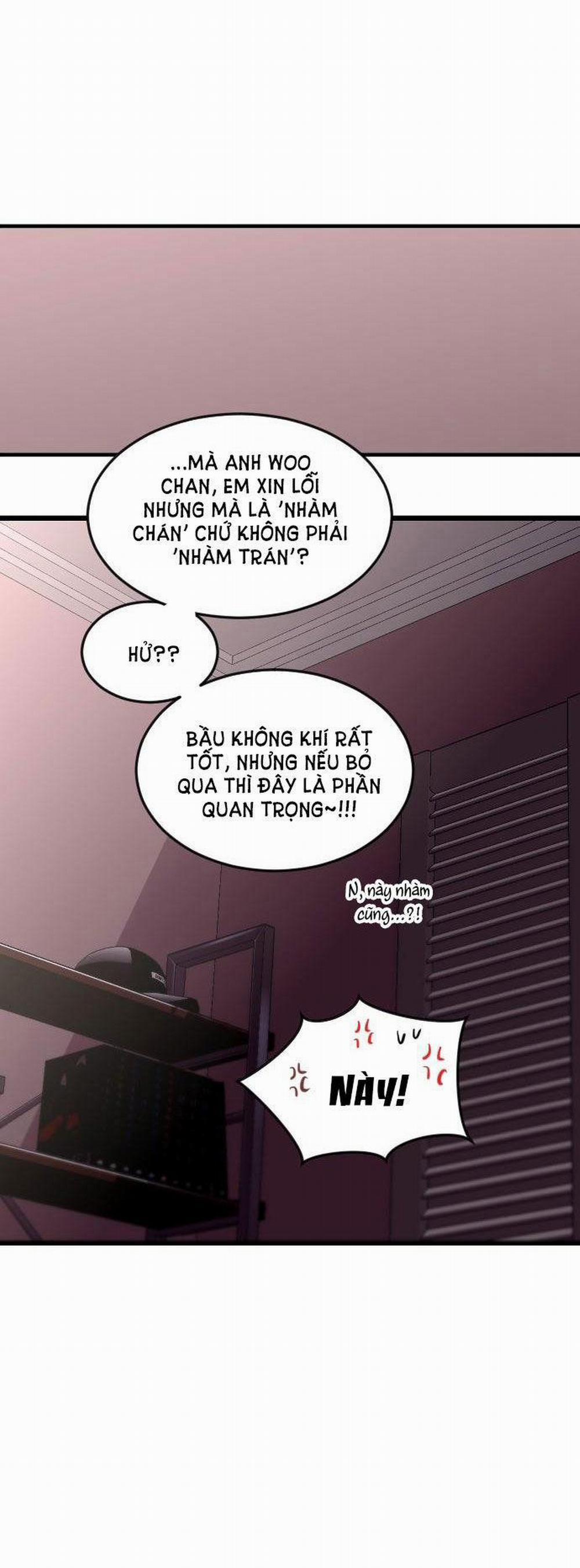 [18+] Nari Ở Nhà Đối Diện 7.1 trang 2