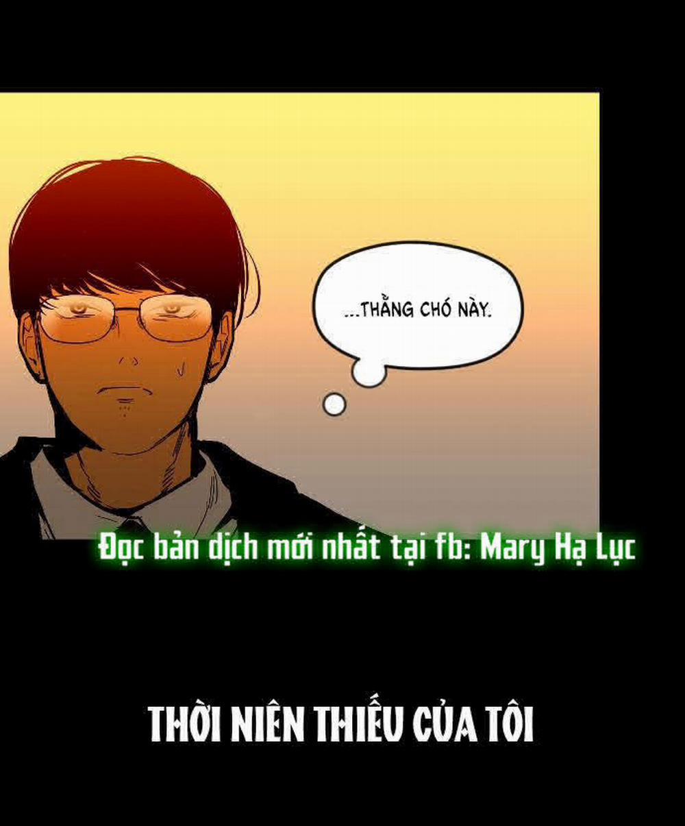 [18+] Nari Ở Nhà Đối Diện 7.1 trang 21